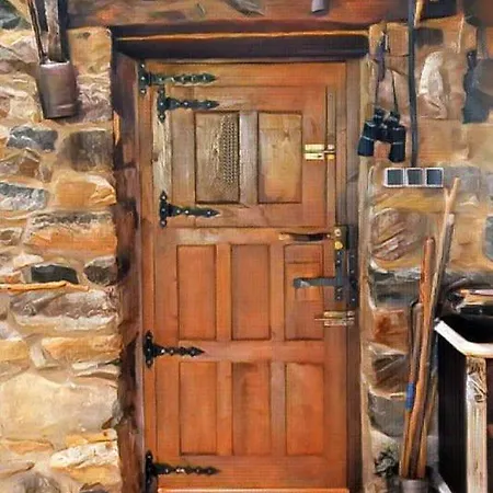 Laventanadetorre Country house *