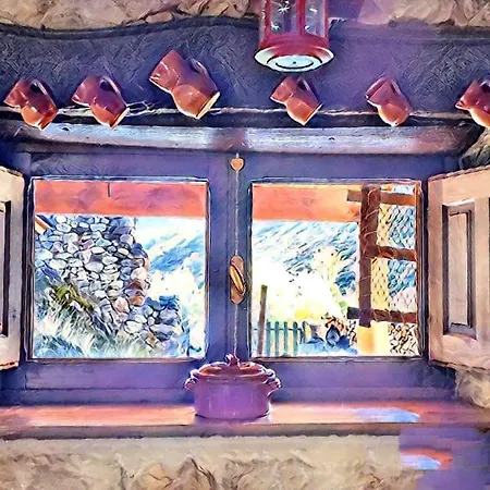 Laventanadetorre * Torre de Babia