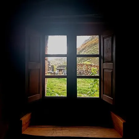 Country house Laventanadetorre