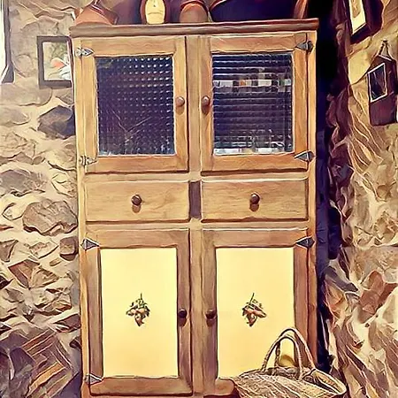 Country house Laventanadetorre