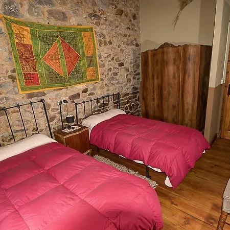 Laventanadetorre Torre de Babia