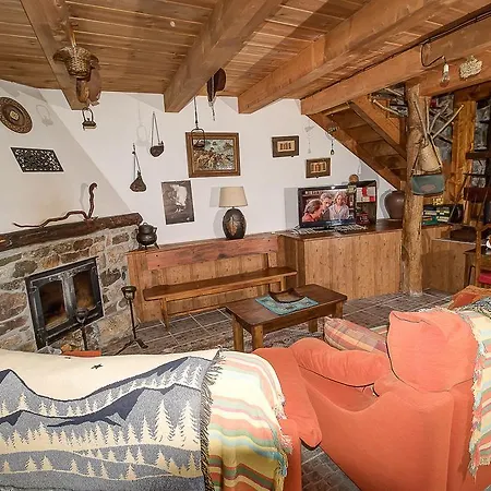 Laventanadetorre Country house Torre de Babia