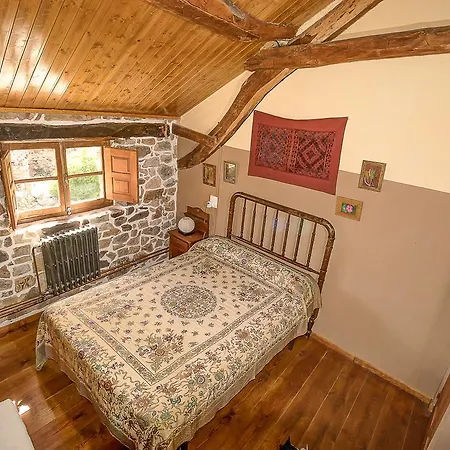 Country house Laventanadetorre Torre de Babia