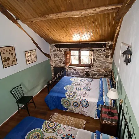 Laventanadetorre * Torre de Babia