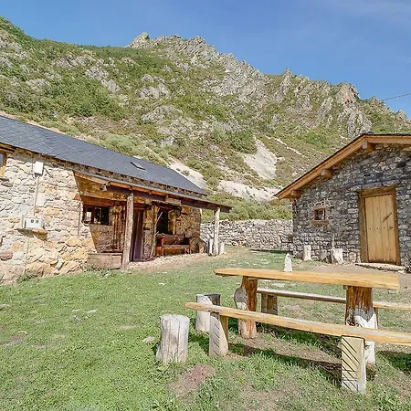 Laventanadetorre Country house