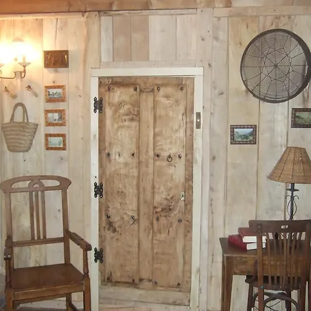 Laventanadetorre Torre de Babia