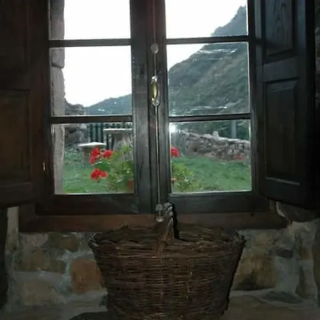 Laventanadetorre Country house