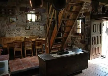 Laventanadetorre Country house