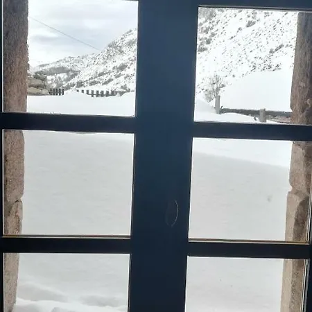 Country house Laventanadetorre *