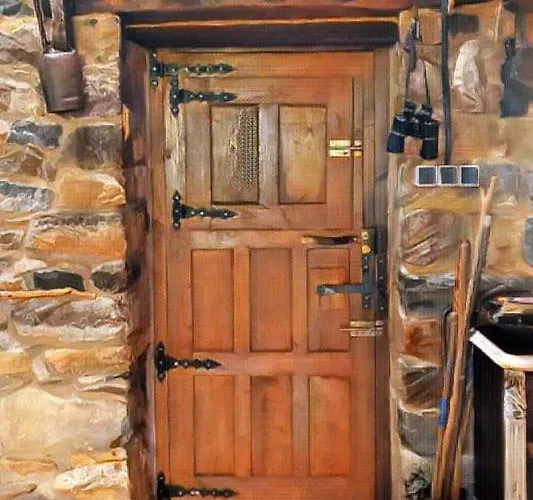 Laventanadetorre Kır Evi *