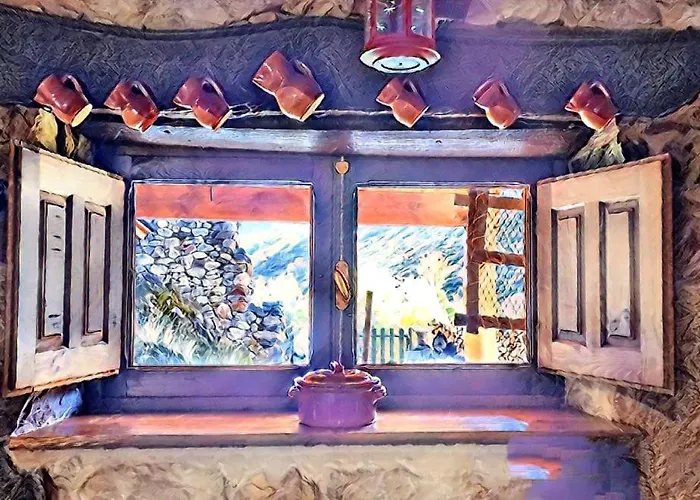 Laventanadetorre * Torre de Babia