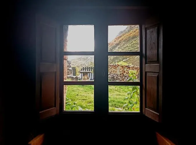 Kır Evi Laventanadetorre