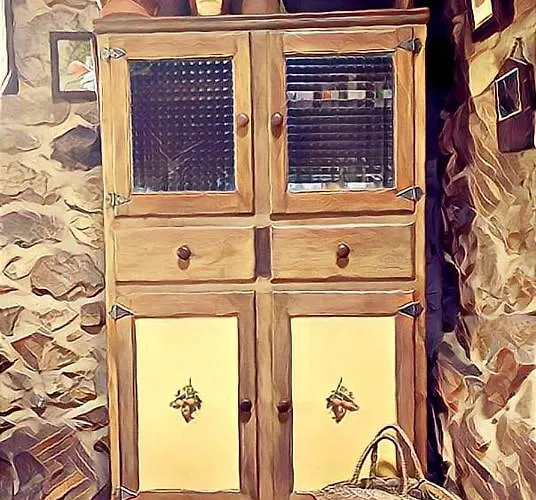 Kır Evi Laventanadetorre