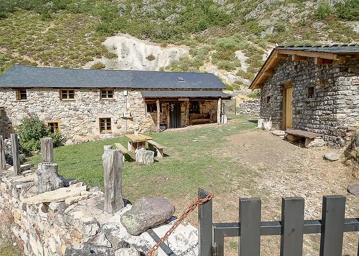 Laventanadetorre Torre de Babia