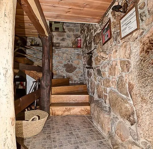 Laventanadetorre * Torre de Babia