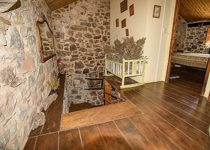 Kır Evi Laventanadetorre Torre de Babia