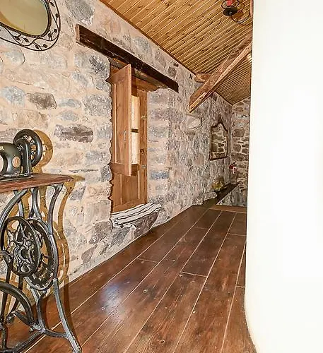 Kır Evi Laventanadetorre *