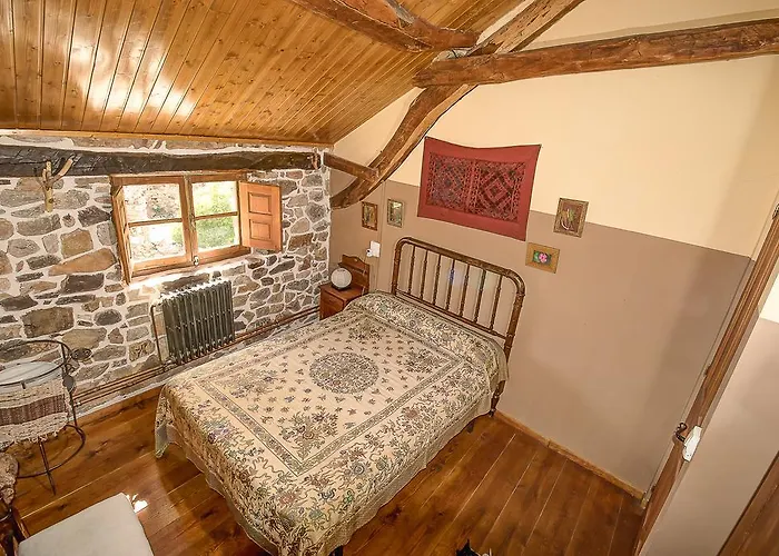 Kır Evi Laventanadetorre Torre de Babia