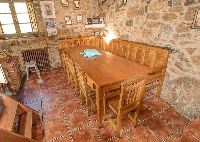 Laventanadetorre Kır Evi