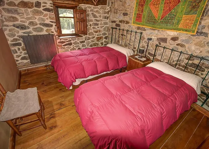 Laventanadetorre * Torre de Babia