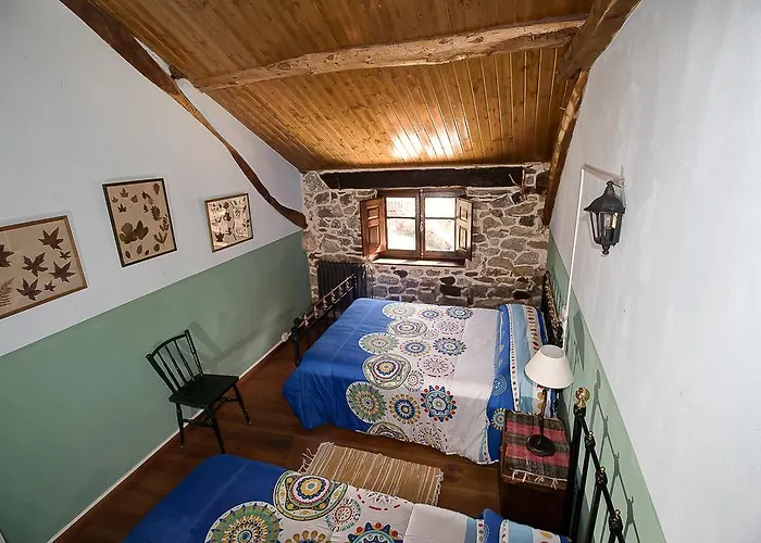 Laventanadetorre * Torre de Babia