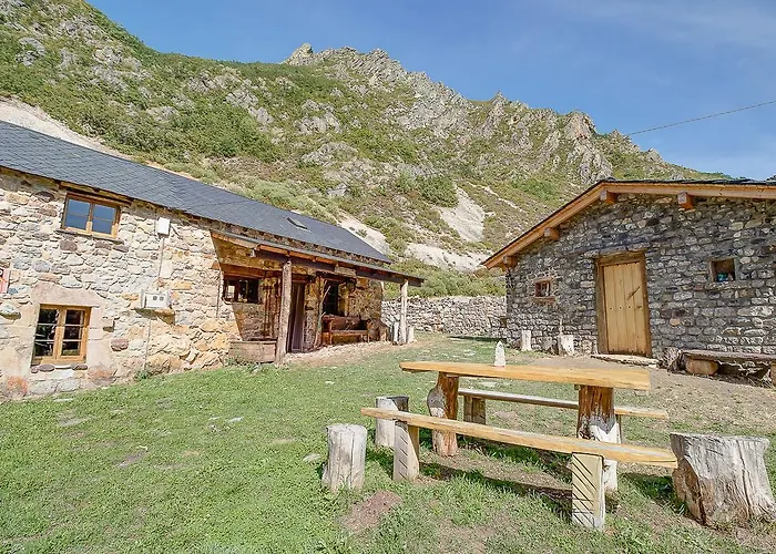 Laventanadetorre Kır Evi