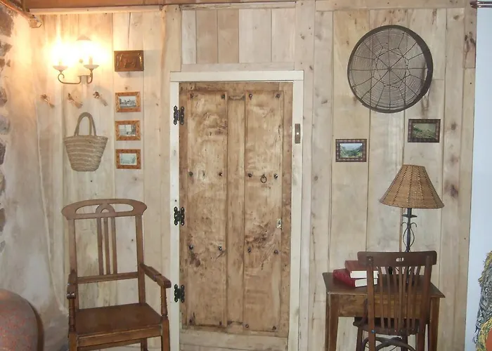 Laventanadetorre Torre de Babia