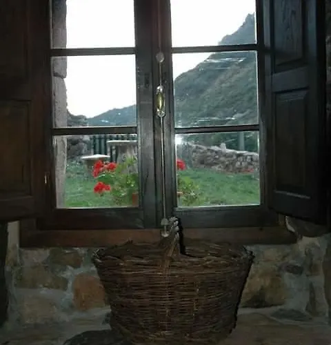 Laventanadetorre Kır Evi