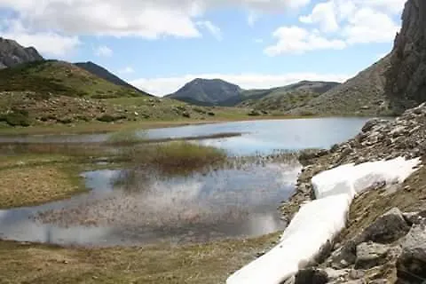 Kır Evi Laventanadetorre *