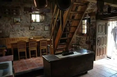 Laventanadetorre Kır Evi