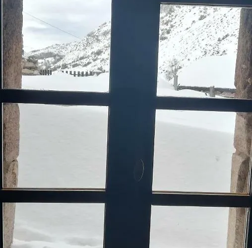 Kır Evi Laventanadetorre *